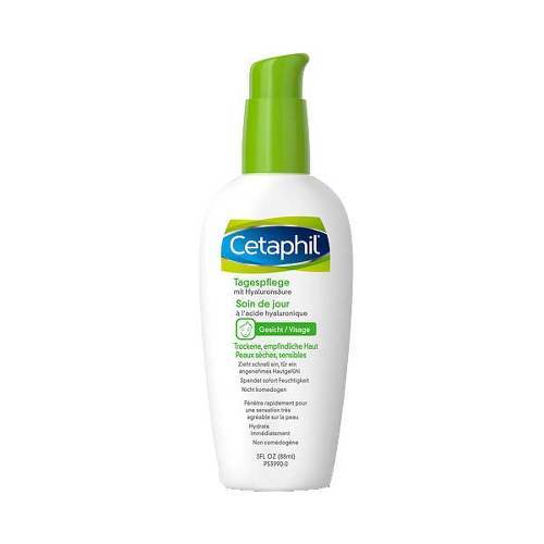 Cetaphil Day Care Cream with Hyaluronic Acid 88 ml