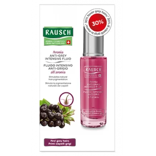 Rausch Aronia Anti-Grey Intensive Fluid 30 ml