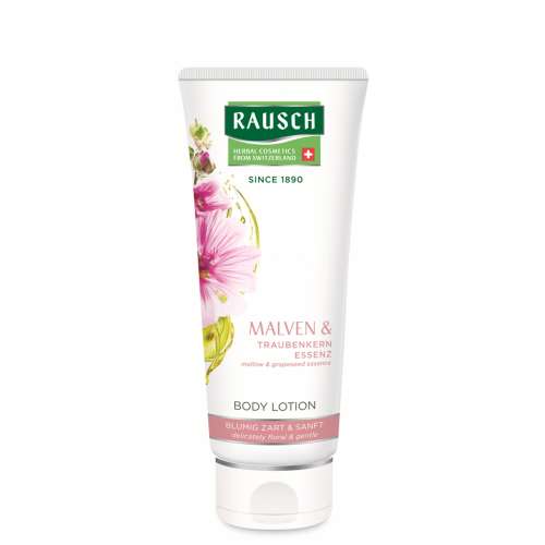 Rausch Mallow Body Lotion 200 ml