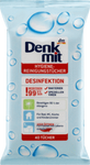 Denkmit Disinfection Wipes