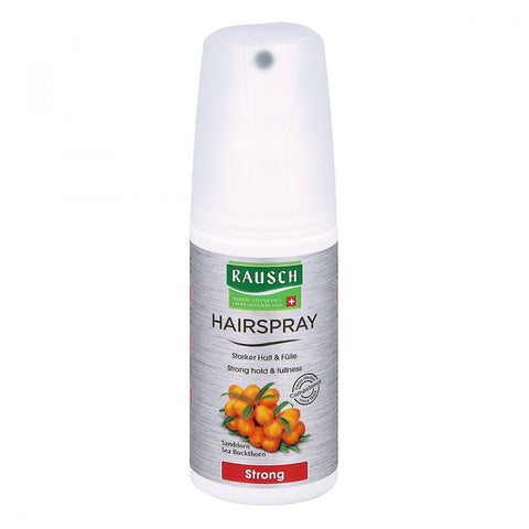Rausch Hairspray Strong Non-Aerosol 50 ml
