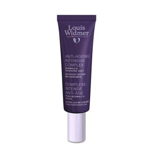 Louis Widmer Anti-Ageing Intensive Complex Lightly Scented 30 ml - VicNic.com