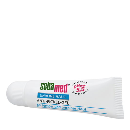 Sebamed Blemished Skin Anti Acne Gel 10 ml