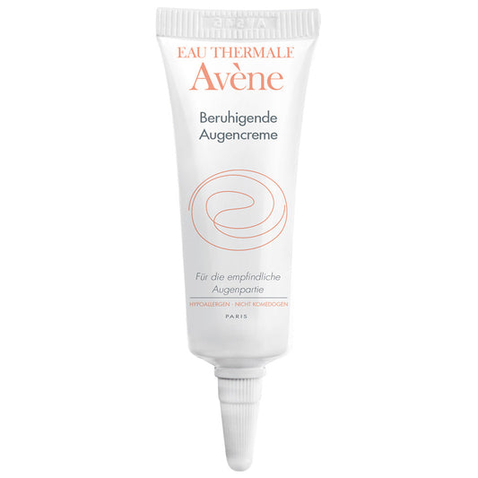 Avene Soothing Eye Cream 10ml
