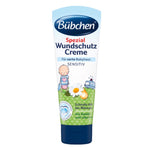 Bübchen Wound Protection Cream Special Sensitive 75 ml