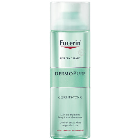 Eucerin DermoPure Facial Tonic 200 ml