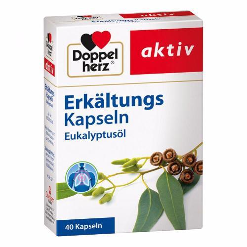 Doppelherz Herb for Cold