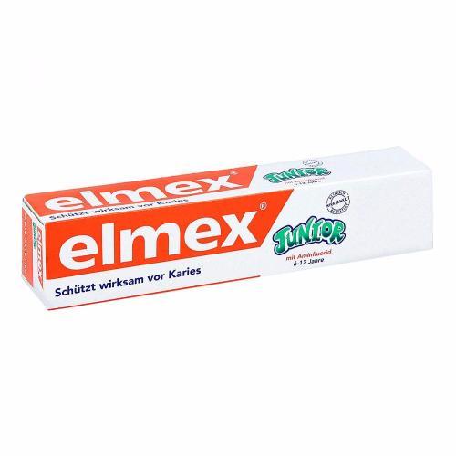 Elmex Junior Toothpaste