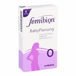 Femibion Baby Planning