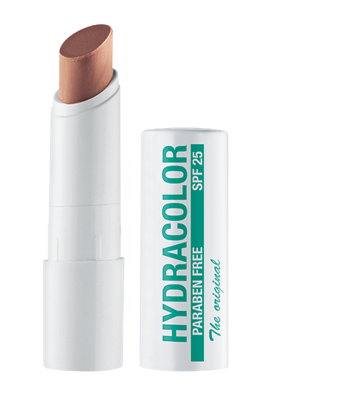 Hydracolor Hydrating Lipstick SPF25- Beige 22