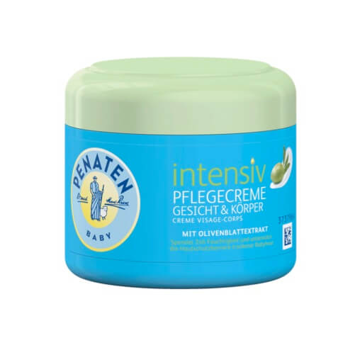 Penaten Intensive Care Cream Face & Body 100 ml