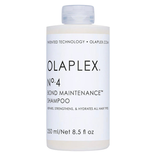 Olaplex Bond Maintenance No. 4 Shampoo 250 ml