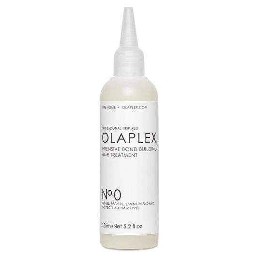 Olaplex No. 0 Intensive Bond Building Hair Treatment 155 ml