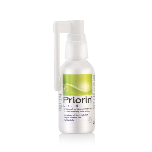 Priorin Priorin Liquid