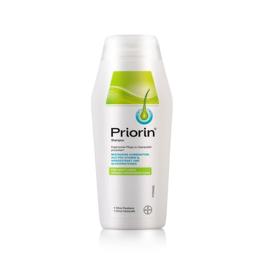 Priorin Shampoo