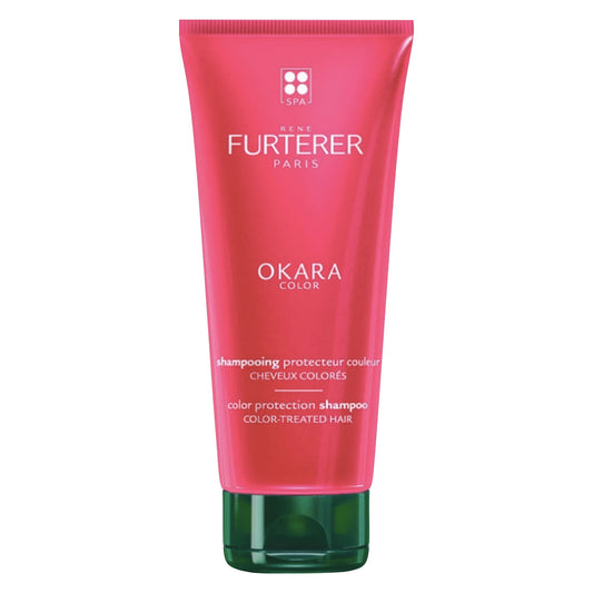Rene Furterer Okara Color Protection Shampoo 150 ml