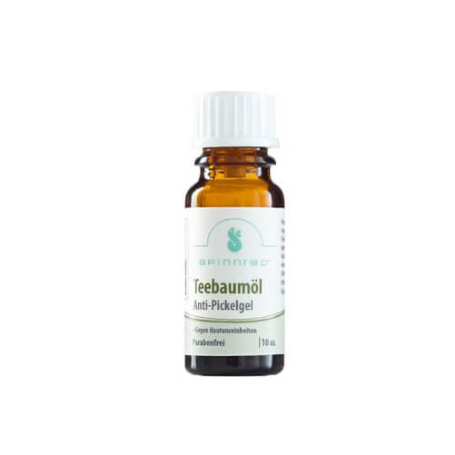 Spinnrad Tea Tree Anti-Pimple Oil 10 ml