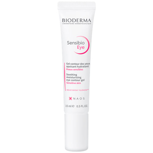 Bioderma Sensibio 眼 15 ml