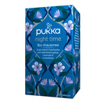 Pukka Night Time Organic Tea 1 Box - VicNic.com
