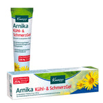 Kneipp Arnica Cooling & Pain Gel 45 g on VicNic.com