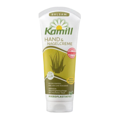 Kamill Hand & Nail Cream Balm 100 ml
