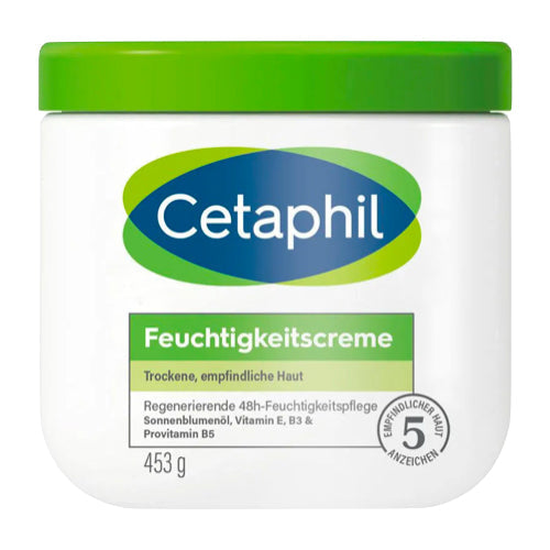 Cetaphil Moisturizer 456 ml on VicNic.com