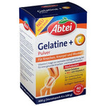 Abtei Gelatin + Vitamin C (Powder) 400 g