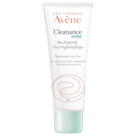 Avene Cleanance Hydra Soothing Moisturizer 40 ml is a Acne Treatment