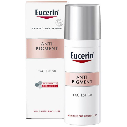 Eucerin Anti-Pigment 日霜 SPF 30 防曬 50 ml