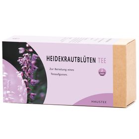 Heather Flower Tea 1 box