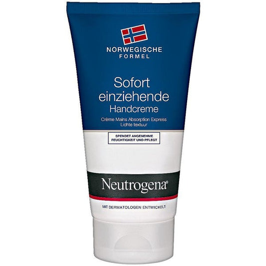 Immediately Nourishing Hand Cream 75 ml