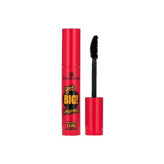Get Big Lashes Volume Curl Mascara 12 ml