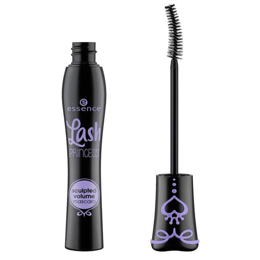 essence Lash Princess False Sculpted Volume Mascara