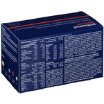 New packaging design - Orthomol Immun Tab/Cap - Immune System Supplement 15 day nutrientss