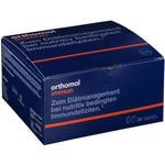 New packaging design - Orthomol Immun Tab/Cap - Immune System Supplement 30 days